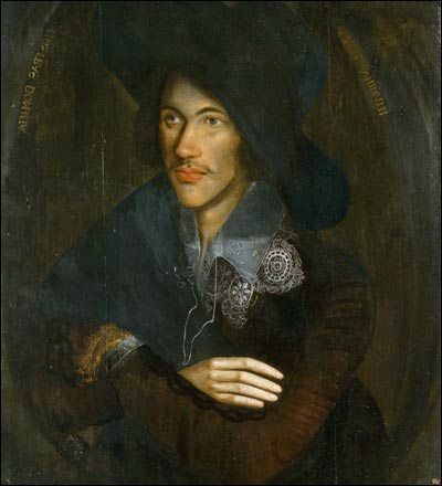 John Donne