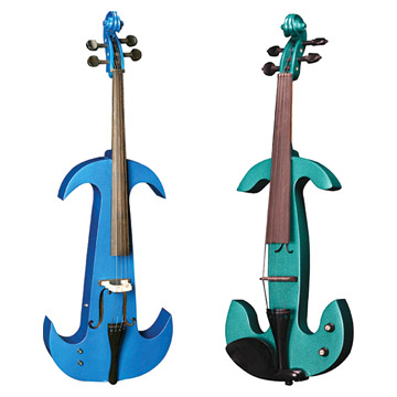 The Cello