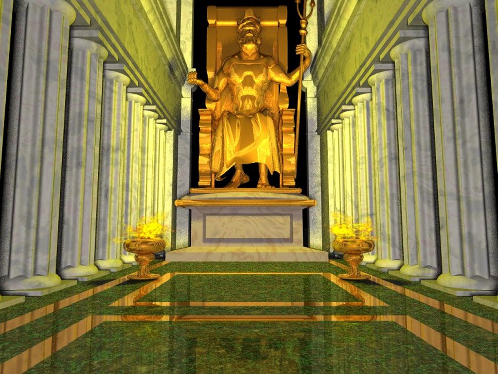 The Essential Nature Of Myth Page 4